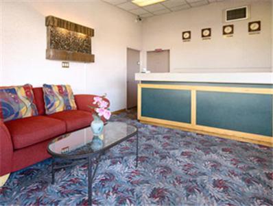 Yakima Valley Inn Interior photo